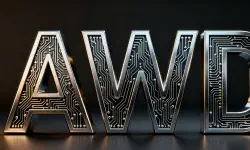 Featured image of post AWD-PWN