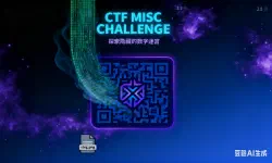 Featured image of post CTFmisc