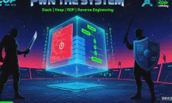 Featured image of post CTFpwn