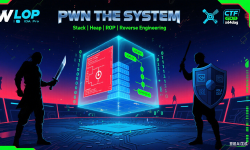 Featured image of post CTFpwn