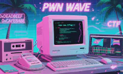 Featured image of post PWN入门