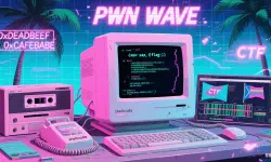 Featured image of post PWN入门