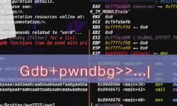 Featured image of post 二进制安全入门调试大法