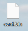 bin文件