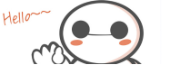 大白
