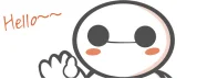 大白