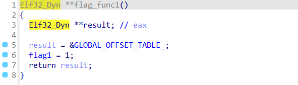flag_func1函数