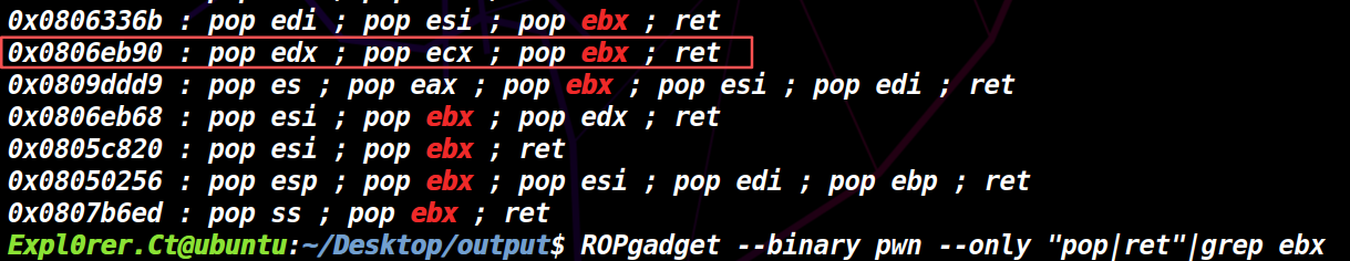 pop_edx_ecx_ebx_ret:0x0806eb90