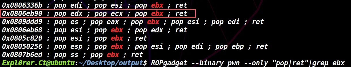pop_edx_ecx_ebx_ret:0x0806eb90