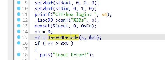 base64都出来了？