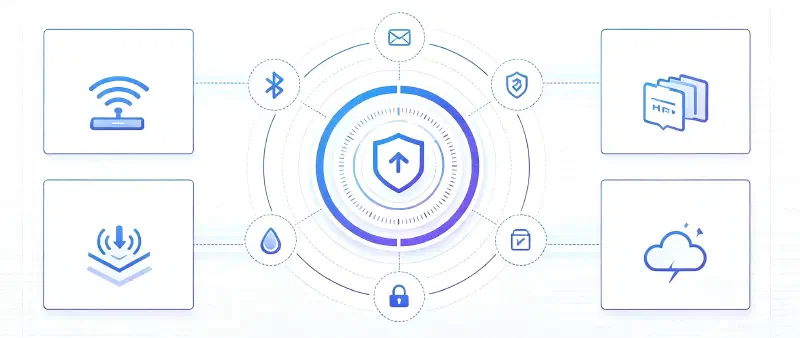 Featured image of post IOT-2