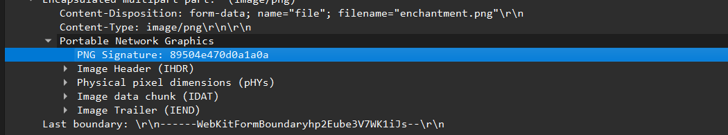 8950的文件头:png图片文件标识