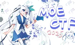 Featured image of post Moectf_2025
