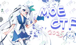 Featured image of post Moectf_2025