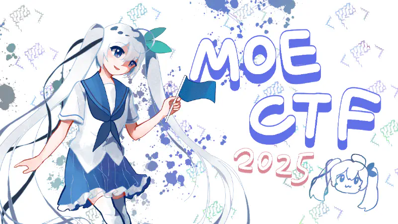 Featured image of post Moectf_2025