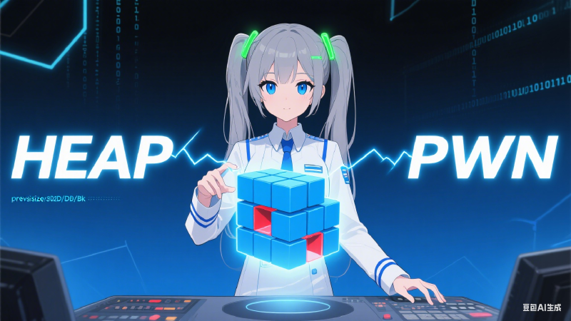 Featured image of post PWN-3
