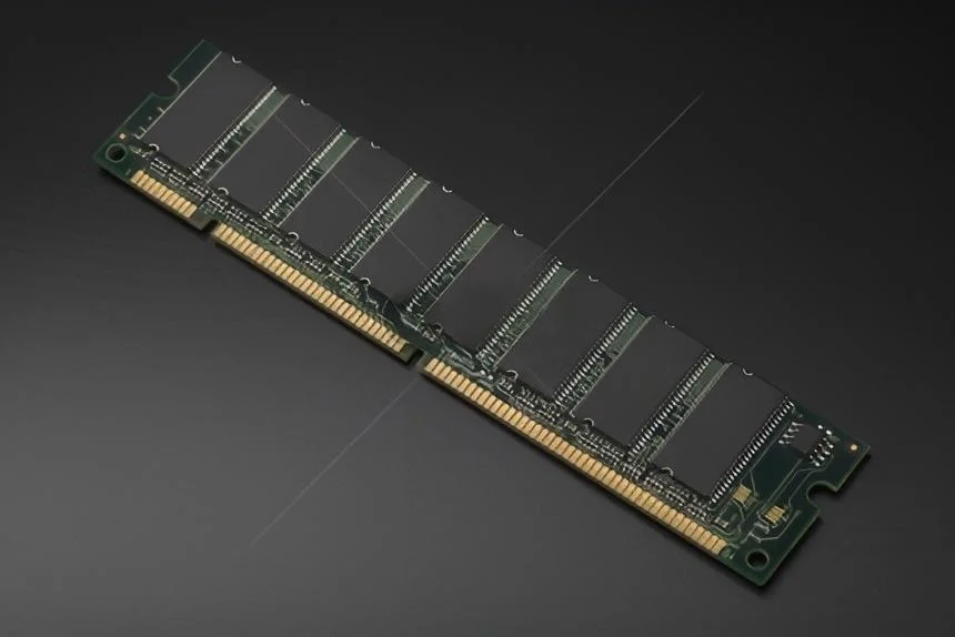 运行内存条