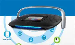Featured image of post TP-Link SR20 远程命令执行漏洞