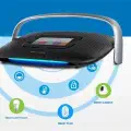 TP-Link SR20 远程命令执行漏洞