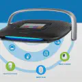 TP-Link SR20 远程命令执行漏洞
